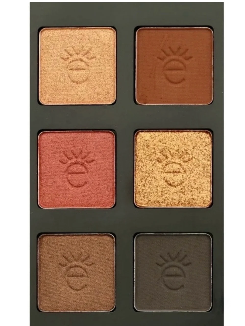 Eyeko thrive cosmetics
